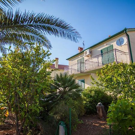 Villa Vosilla Apartments Cres Εξωτερικό φωτογραφία
