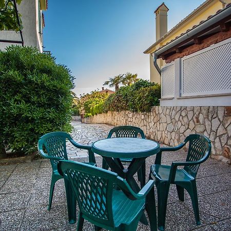 Villa Vosilla Apartments Cres Εξωτερικό φωτογραφία