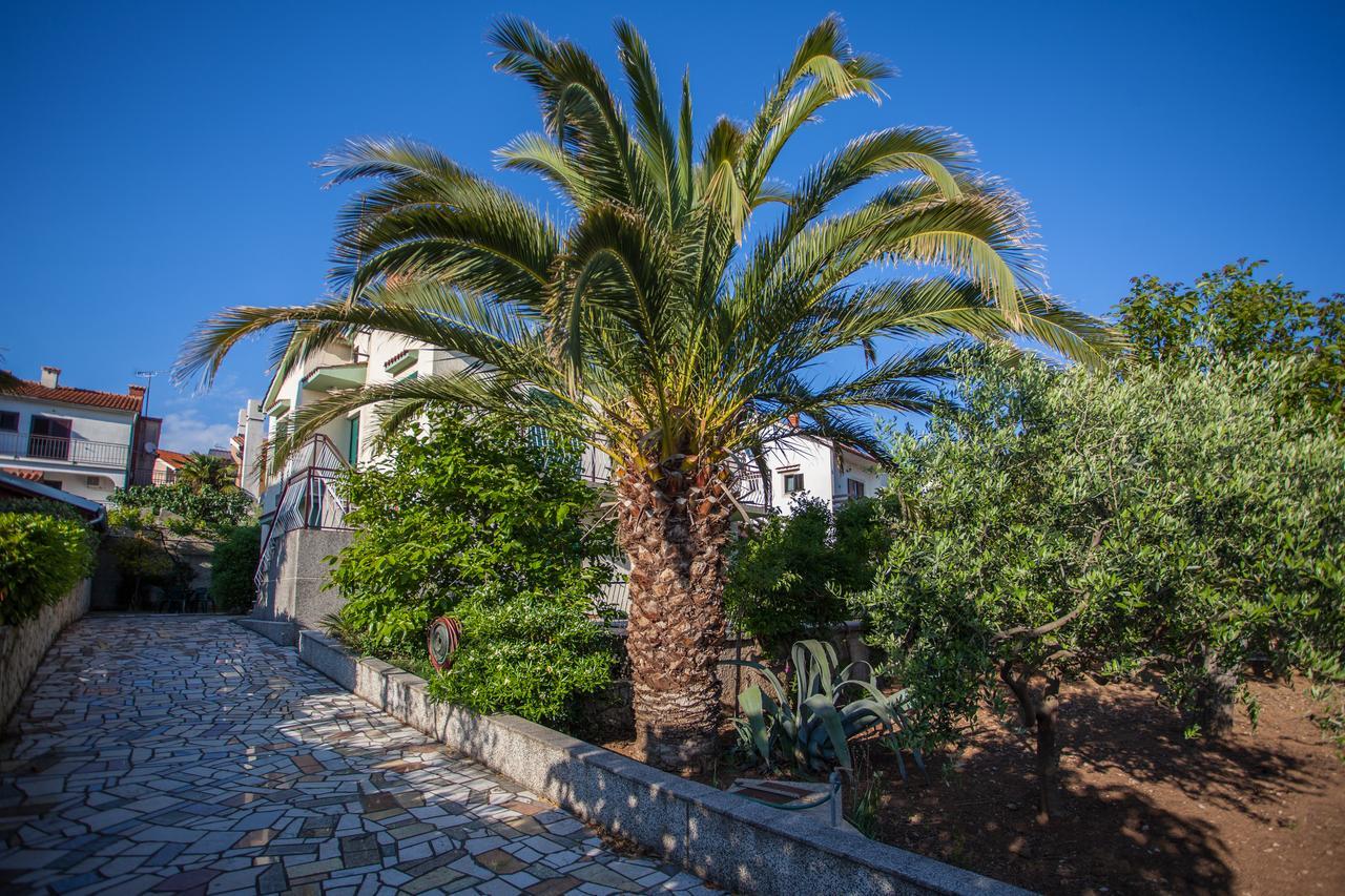 Villa Vosilla Apartments Cres Εξωτερικό φωτογραφία